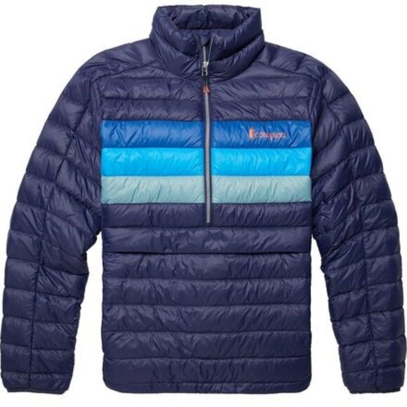Men's Cotopaxi Fuego Down Pullover - Picture 1 of 5